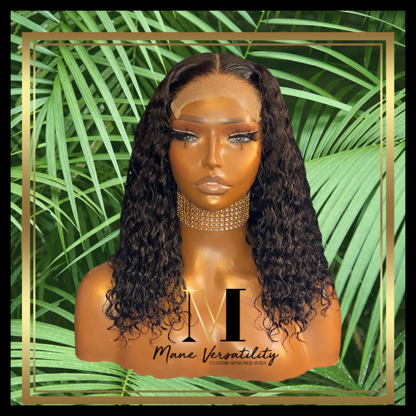 The "Ava" Wig      PRE-ORDER COLLECTION