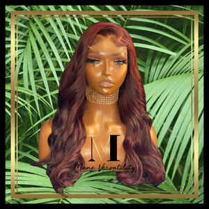 The "Kori" Wig                                                                    PRE-ORDER COLLECTION