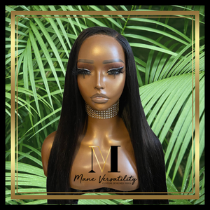 The "Selina" Wig PRE-ORDER COLLECTION & CUSTOM ORDER