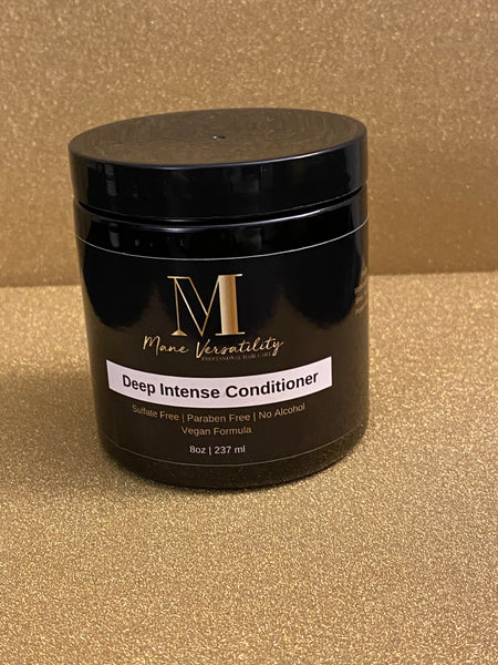 Deep Intense Conditioner