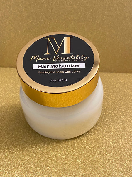 Hair Moisturizer