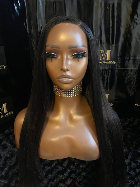 The "Selina" Wig PRE-ORDER COLLECTION & CUSTOM ORDER