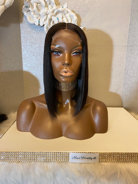 The "Mia" Wig                                                           CUSTOM ORDER ONLY