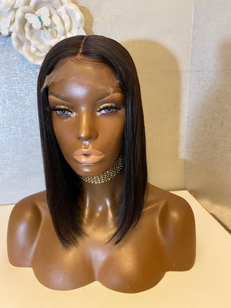 The "Mia" Wig                                                           CUSTOM ORDER ONLY