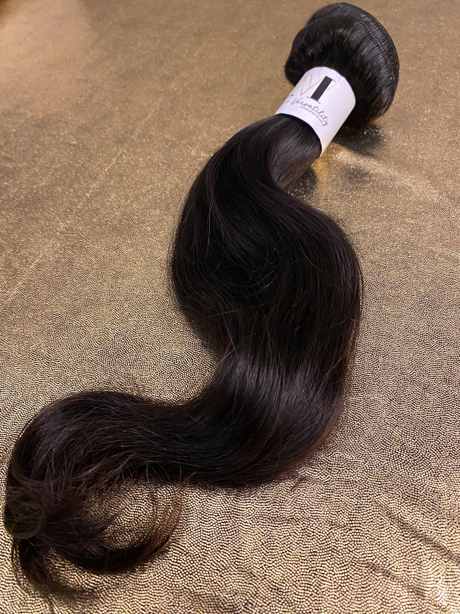 A-List Top Virgin Hair  - Body wave