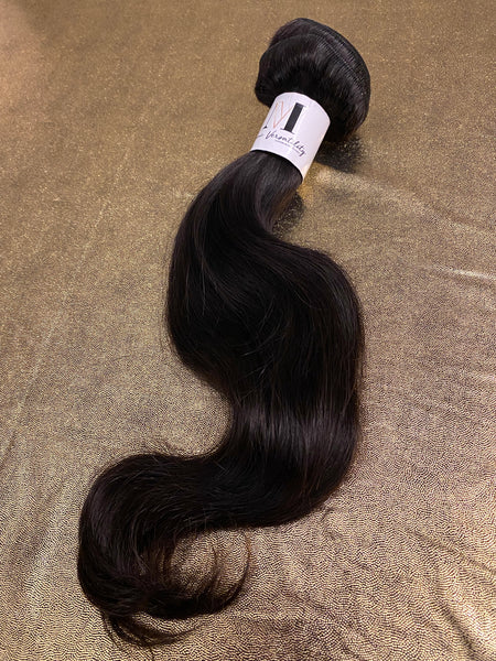 A-List Top Virgin Hair  - Body wave