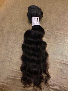 A-List Top Virgin Hair - Deep Wave