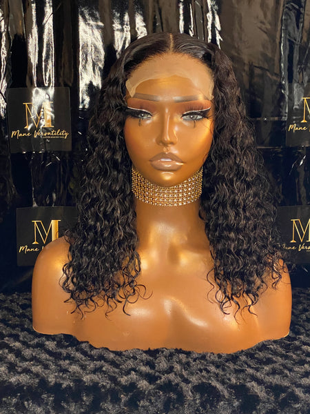 The "Ava" Wig      PRE-ORDER COLLECTION