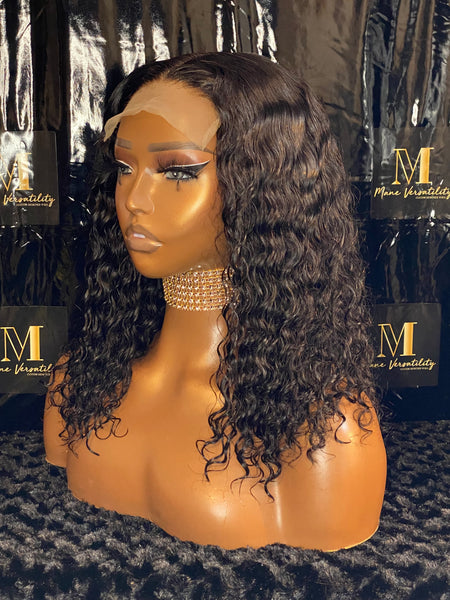 The "Ava" Wig      PRE-ORDER COLLECTION