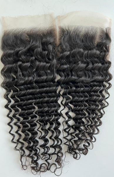 A-List Top Virgin HD Lace Closure